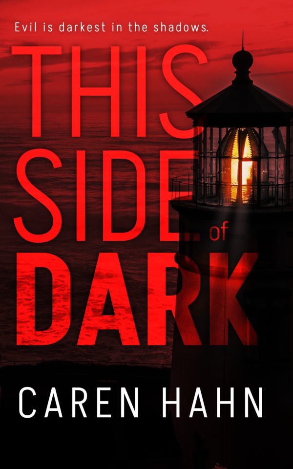 This Side of Dark book cover